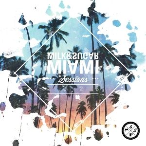 Produktbild: Miami Sessions 2025