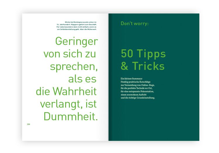 Produktbild: Verkauf dich!