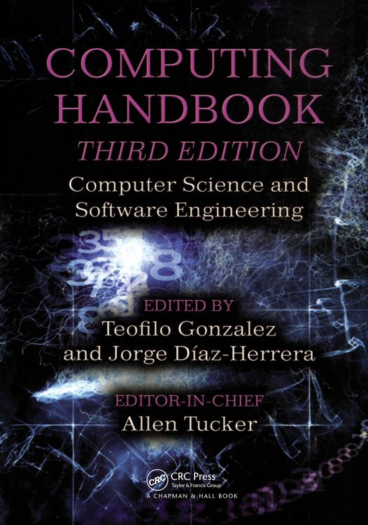 Produktbild: Computing Handbook