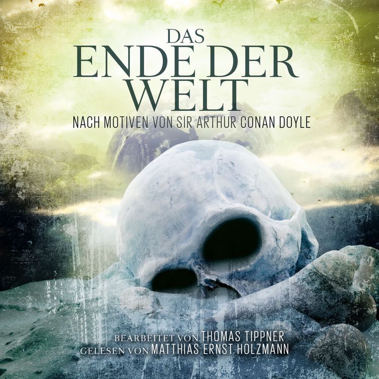 Produktbild: Das Ende Der Welt