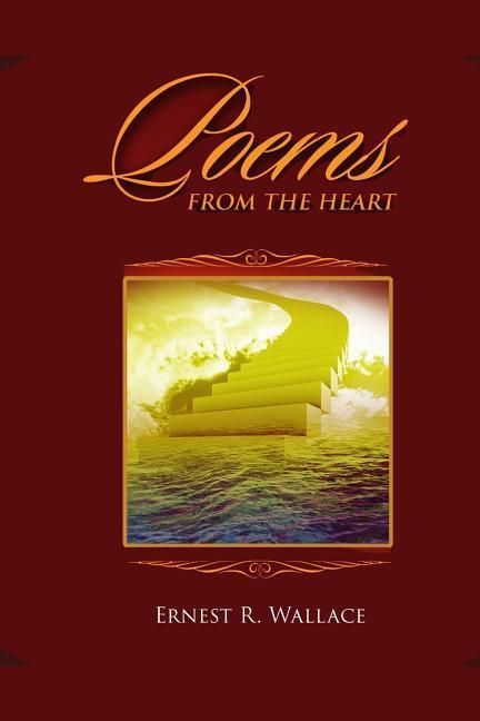 Produktbild: Poems from the Heart