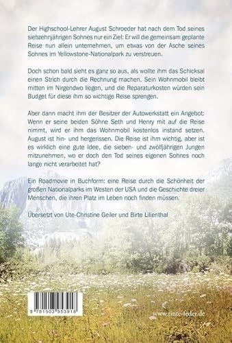 Produktbild: Wir kommen mit