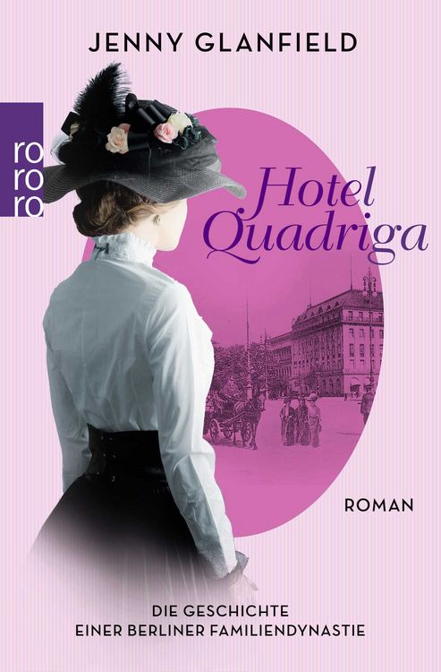 Produktbild: Hotel Quadriga