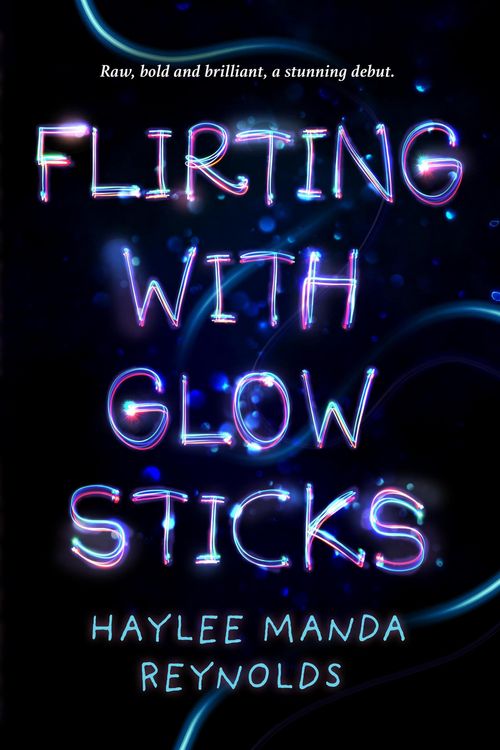 Produktbild: Flirting with Glowsticks