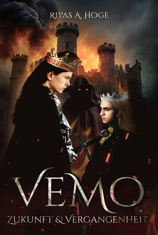 Produktbild: Vemo