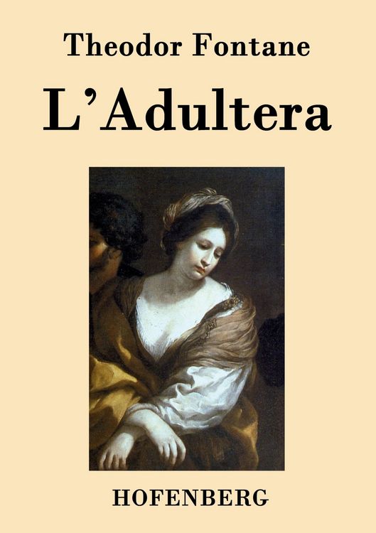 Produktbild: L'Adultera