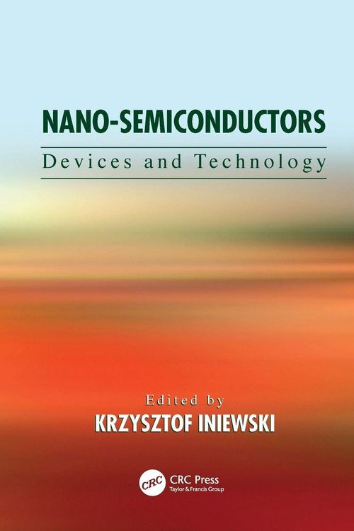 Produktbild: Nano-Semiconductors