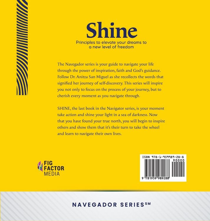 Produktbild: Shine