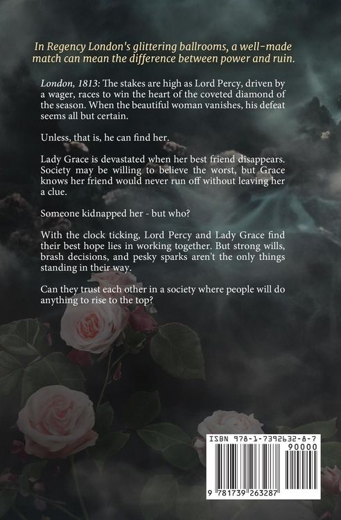 Produktbild: The Missing Diamond