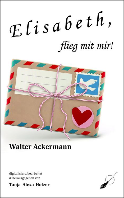 Produktbild: Elisabeth, flieg mit mir!
