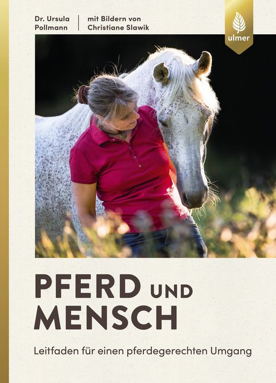 Produktbild: Pferd und Mensch