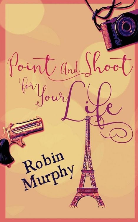 Produktbild: Point And Shoot For Your Life
