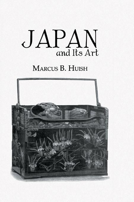 Produktbild: Japan And Its Art