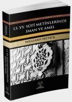 Produktbild: 13. YY Sufi Metinlerinde Iman ve Amel