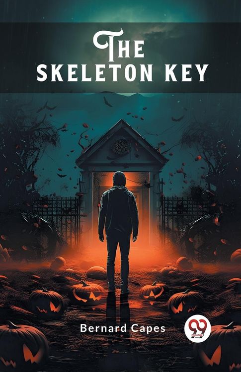 Produktbild: The skeleton key
