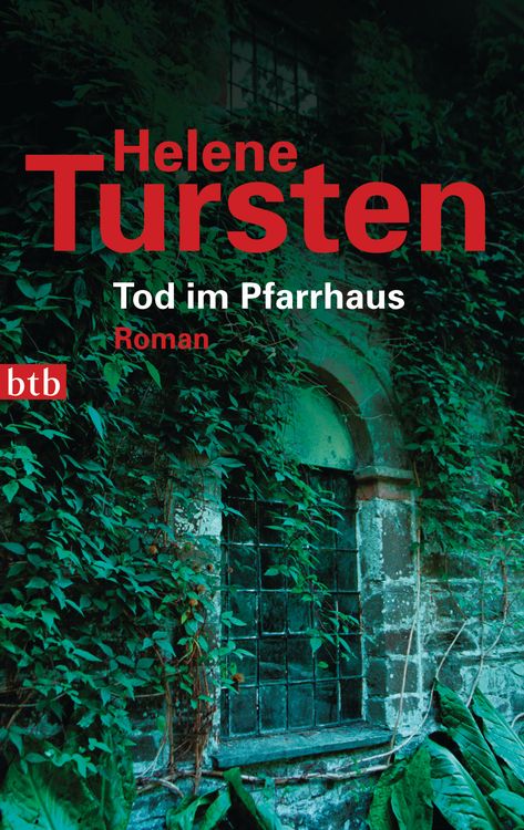 Produktbild: Tod im Pfarrhaus