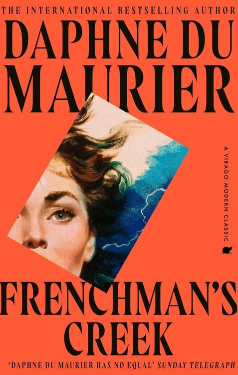 Produktbild: Frenchman's Creek