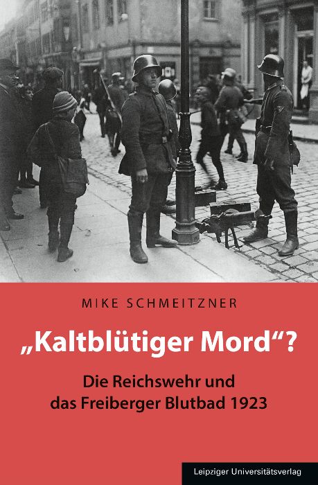 Produktbild: &bdquo;Kaltbl&uuml;tiger Mord&ldquo;?