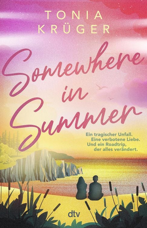 Produktbild: Somewhere in Summer