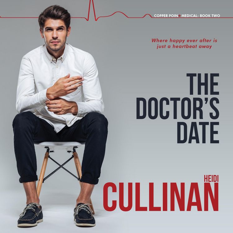 Produktbild: The Doctor's Date
