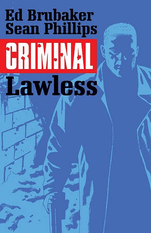 Produktbild: Criminal Volume 2: Lawless
