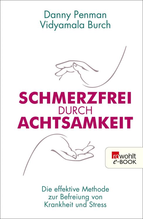 Produktbild: Schmerzfrei durch Achtsamkeit