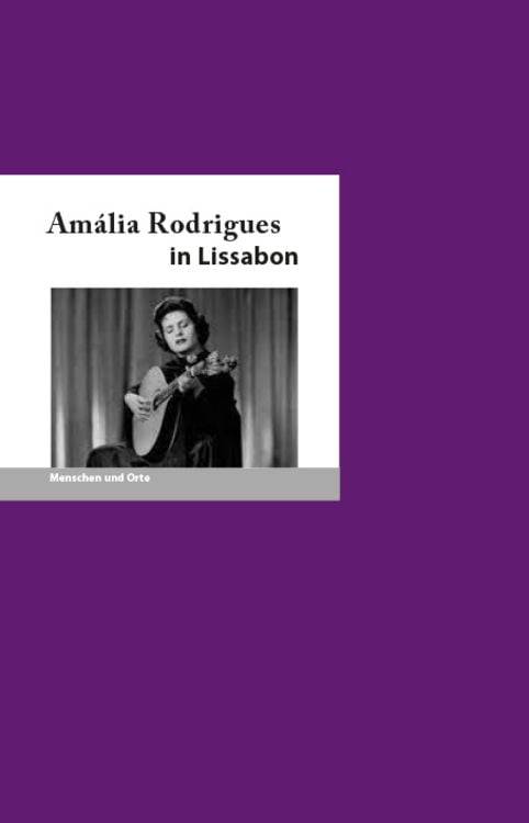 Bild vom Artikel Amália Rodrigues in Lissabon vom Autor Catrin George Ponciano