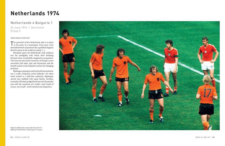 Produktbild: The Times World Cup Moments