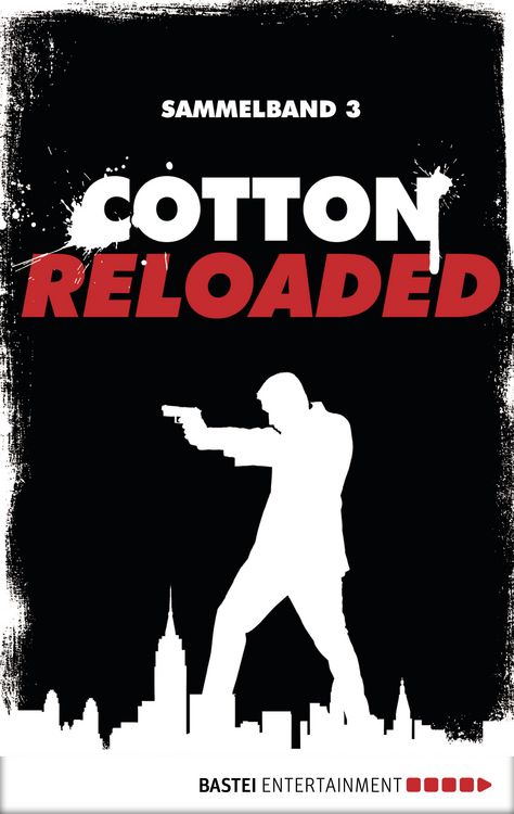 Produktbild: Cotton Reloaded - Sammelband 03