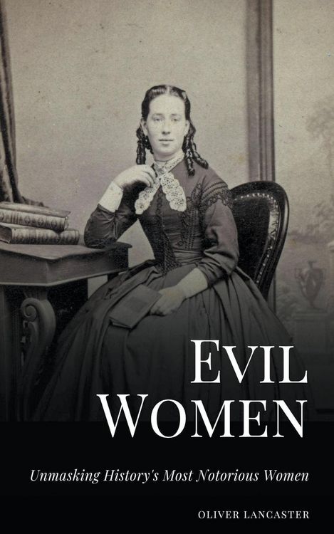 Produktbild: Evil Women