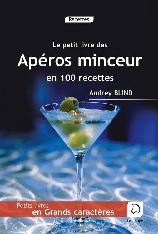 Produktbild: Aperos minceur
