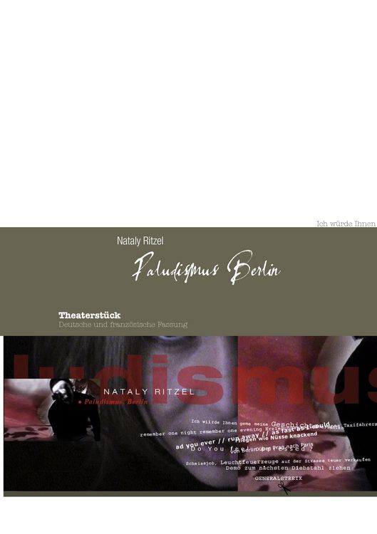 Produktbild: Paludismus