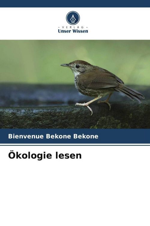 Produktbild: &Ouml;kologie lesen