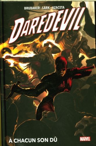 Produktbild: Daredevil