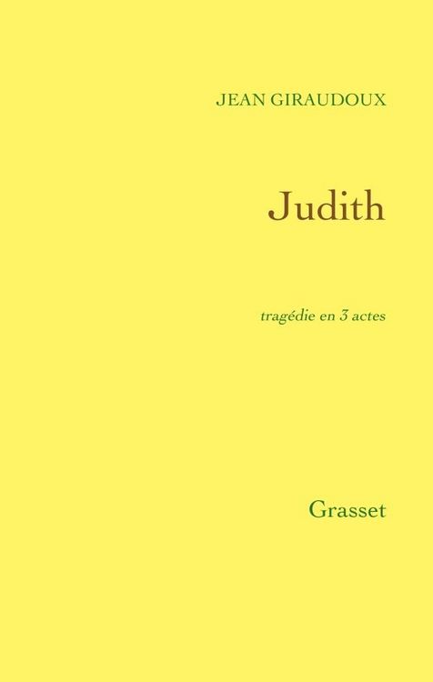 Produktbild: Judith