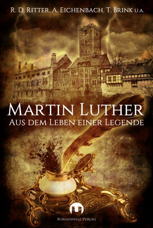 Produktbild: Martin Luther