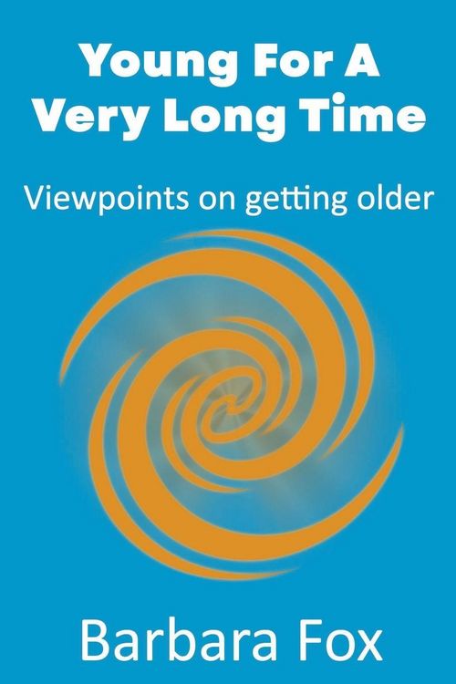Produktbild: Young For a Very Long Time