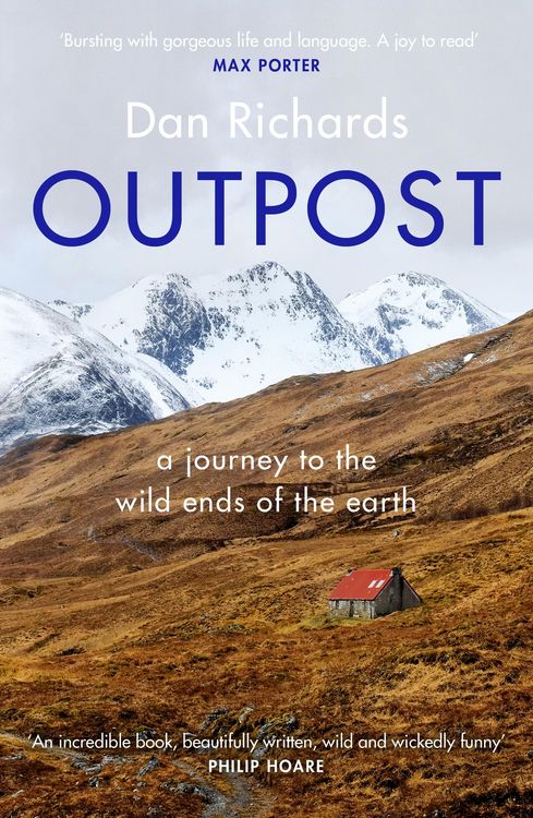 Produktbild: Outpost