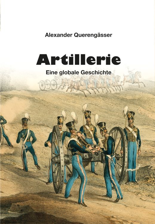 Produktbild: Artillerie