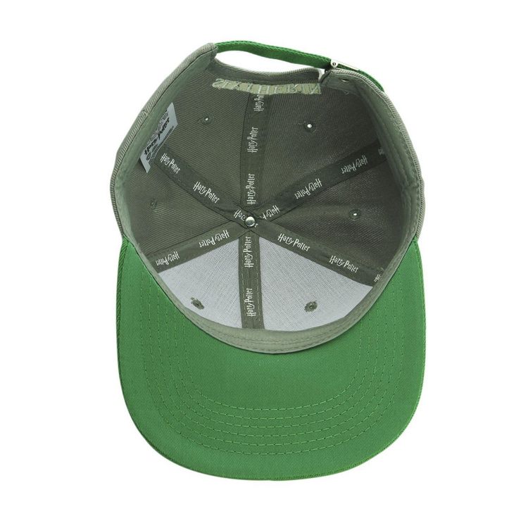 Produktbild: Harry Potter Kappe Slytherin