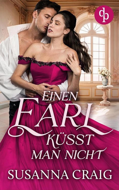 Produktbild: Einen Earl k&uuml;sst man nicht
