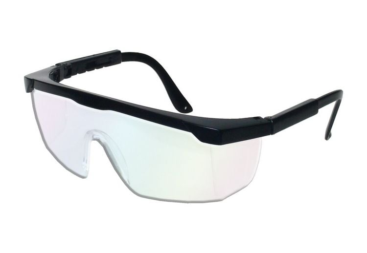 Produktbild: CORVUS Kids at Work Schutzbrille
