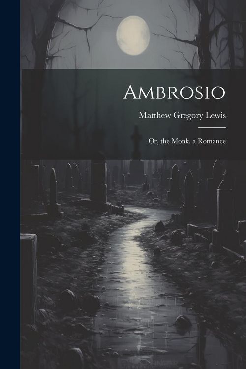 Produktbild: Ambrosio