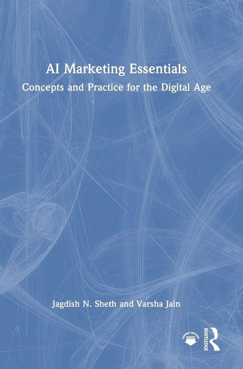 Produktbild: AI Marketing Essentials