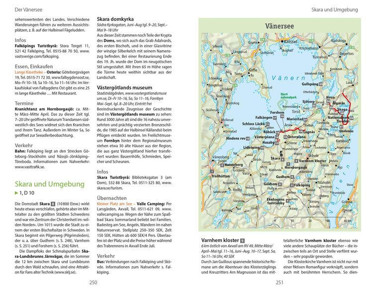 Produktbild: DuMont Reise-Handbuch Reisef&uuml;hrer Schweden