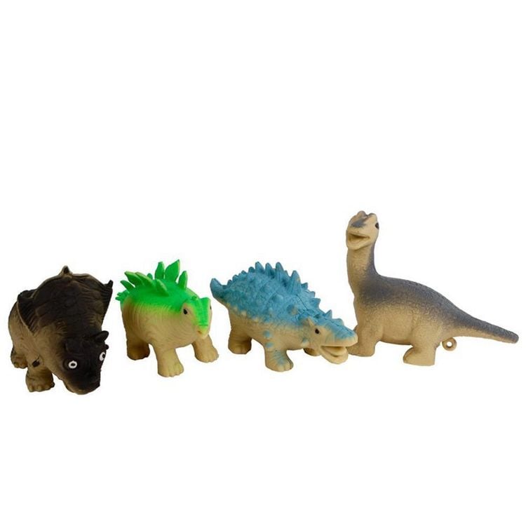 Produktbild: Squeeze Quetsch Dinos