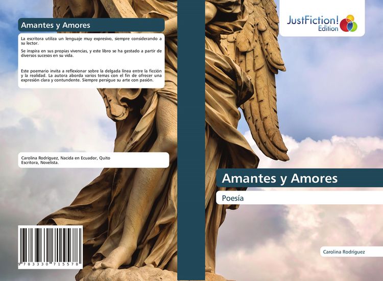 Produktbild: Amantes y Amores
