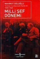 Produktbild: Milli Sef D&ouml;nemi 3
