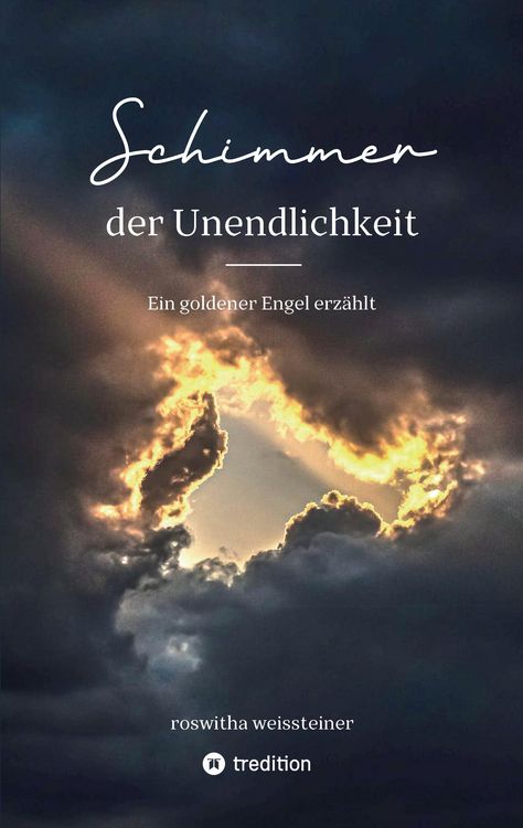 Produktbild: Schimmer der Unendlichkeit