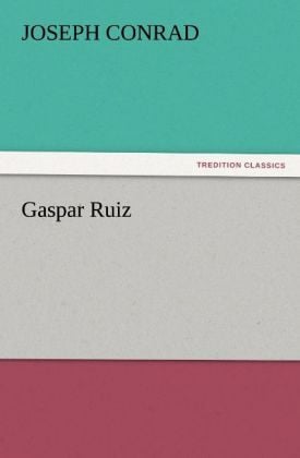 Produktbild: Gaspar Ruiz
